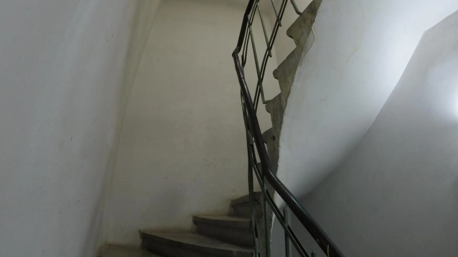 Glimpse Of The Past Apartment Bucharest Romania